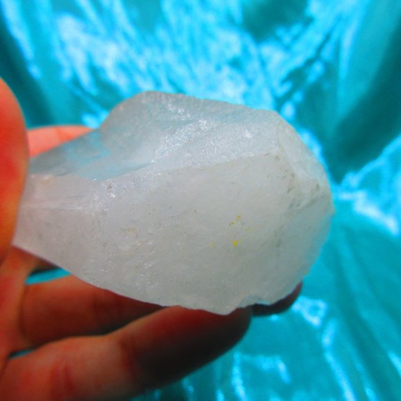 Lemurian Seed Crystal Minas Gerais Brazil - Picture 6 of 8